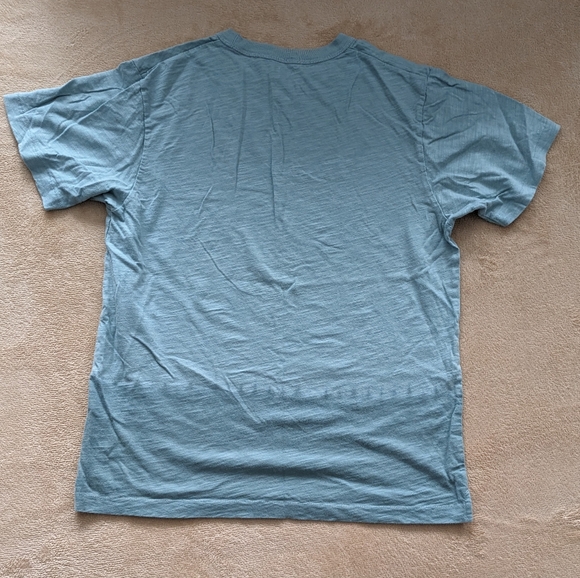 Uniqlo Crane T-shirt (Japan sizing see description) - Picture 2 of 3